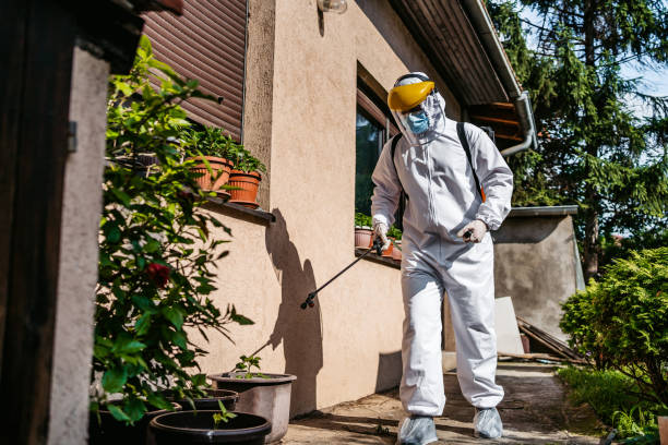 Best Commercial Pest Control Services  in Double Oak, TX