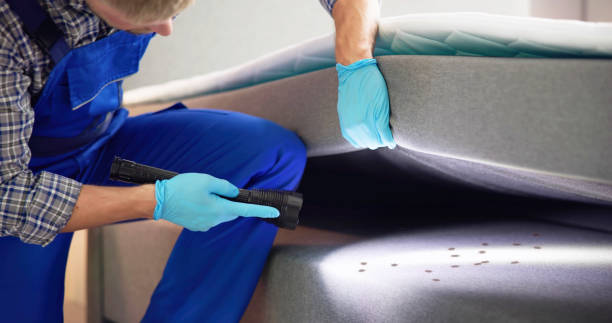 Best Wildlife Control Services  in Double Oak, TX